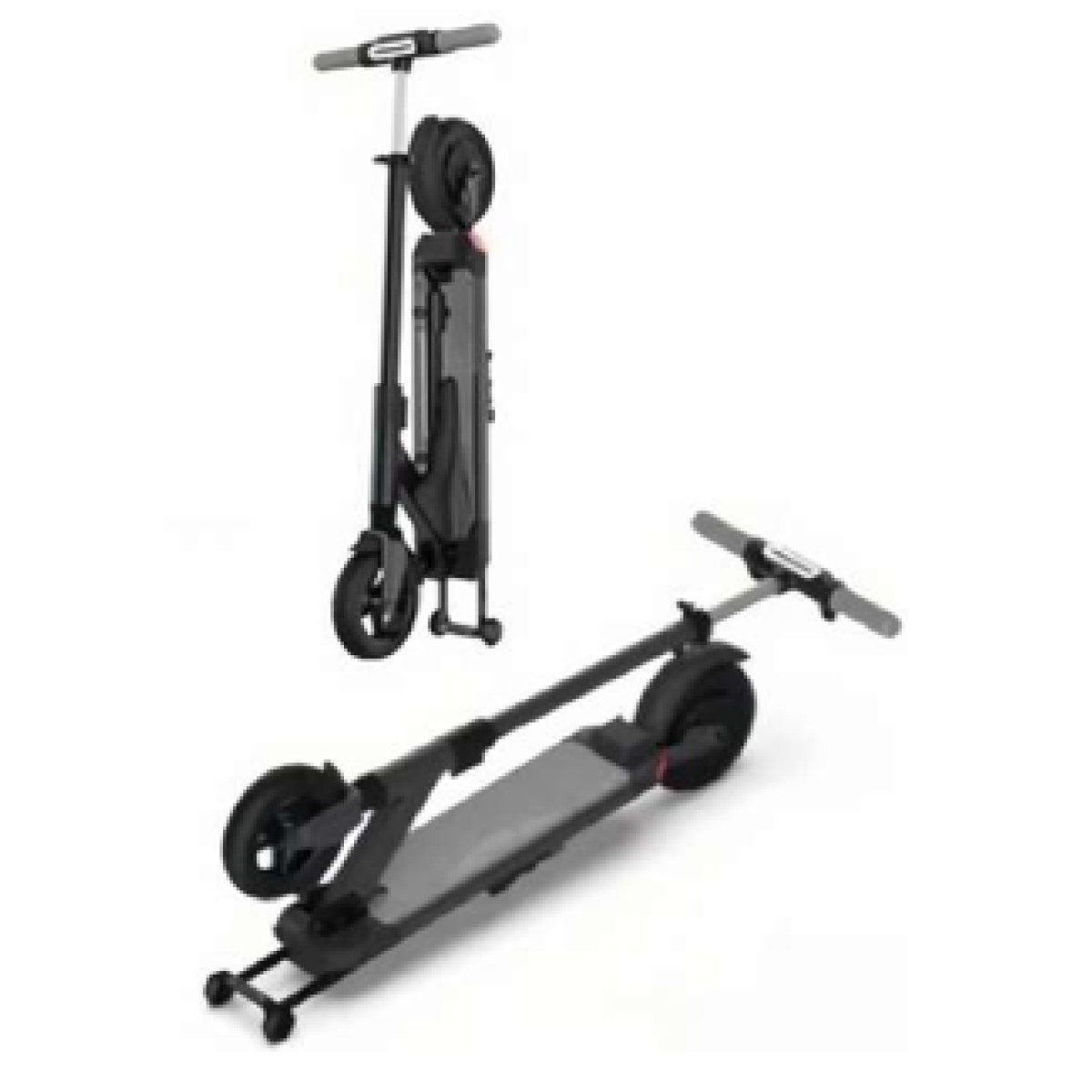 Oneoneboy BOY POWER 長途王電動滑板車 Oneoneboy BOY POWER 長途王電動滑板車